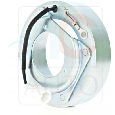 ACAUTO AC-04PA08 Kupplungsspule - Magnetische Kupplung für Mazda ACAUTO AC-04PA08 Kupplungsspule - Magnetische Kupplung für Mazda