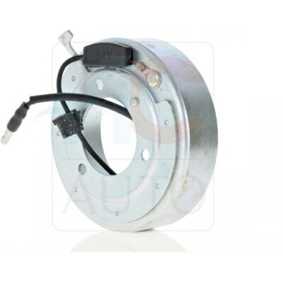 ACAUTO AC-04ZX01 Magnetkupplungsspule - Kompressor Volvo OEM-Teile ACAUTO AC-04ZX01 Magnetkupplungsspule - Kompressor Volvo OEM-Teile