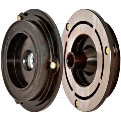 ACAUTO AC-05HA03 Magnetische Kupplungsscheibe - Kupplungsscheibe ACAUTO AC-05HA03 Magnetische Kupplungsscheibe - Kupplungsscheibe