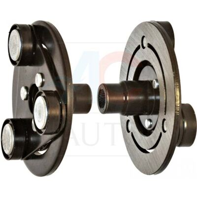 ACAUTO AC-05PA02 Magnetkupplungsscheibe - Mazda ACAUTO AC-05PA02 Magnetkupplungsscheibe - Mazda