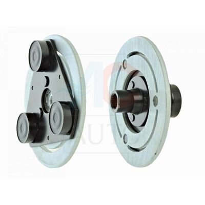 Ford C-Max Focus AC-05VI09 Magnetkupplung - Kupplungs Teil Ford C-Max Focus AC-05VI09 Magnetkupplung - Kupplungs Teil