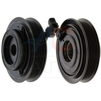 ACAUTO AC-06VI06 Magnetkupplung für Kompressoren - Kupplung ACAUTO AC-06VI06 Magnetkupplung für Kompressoren - Kupplung