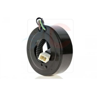 ACAUTO AC-04SD09 Magnetische Kupplung - Magnetischer Kompressor-Kupplung für Peugeot, Citroën ACAUTO AC-04SD09 Magnetische Kupplung - Magnetischer Kompressor-Kupplung für Peugeot, Citroën
