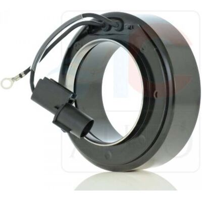 ACAUTO AC-04HA04 Magnetische Kupplungswicklung - Kompressor für Hyundai, KIA ACAUTO AC-04HA04 Magnetische Kupplungswicklung - Kompressor für Hyundai, KIA