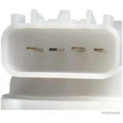 Herth+Buss Jakoparts 4029416387976 Elektrische Kraftstoffpumpe - Kraftstoffpumpe Herth+Buss Jakoparts 4029416387976 Elektrische Kraftstoffpumpe - Kraftstoffpumpe