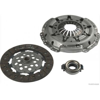 Herth+buss Kupplungssatz - 24 Zähne 240mm Herth+buss Kupplungssatz - 24 Zähne 240mm