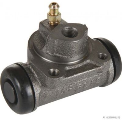 Herth+buss Nissan Primera Radbremszylinder - 20,64mm Grauguss Herth+buss Nissan Primera Radbremszylinder - 20,64mm Grauguss