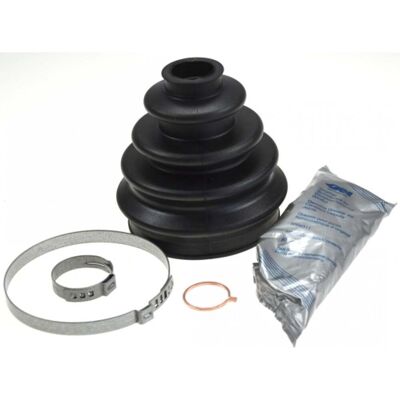 LÖBRO 302862 Antriebswelle Gummibootsatz - Drive Shaft CV Boot Kit LÖBRO 302862 Antriebswelle Gummibootsatz - Drive Shaft CV Boot Kit