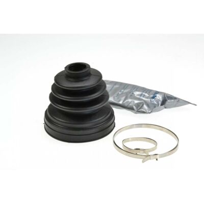 LÖBRO CV-Gelenkschutz-Set - 87mm NBR für Toyota LÖBRO CV-Gelenkschutz-Set - 87mm NBR für Toyota