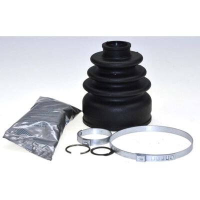 LÖBRO CV-Gelenkmanschette - NBR Material - 94,50mm Höhe - 21/73mm Innendurchmesser - Dreibein-Gelenk LÖBRO CV-Gelenkmanschette - NBR Material - 94,50mm Höhe - 21/73mm Innendurchmesser - Dreibein-Gelenk