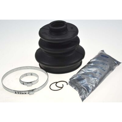 LÖBRO Faltenbalgsatz - Antriebswelle - Drive Shaft Boot Kit LÖBRO Faltenbalgsatz - Antriebswelle - Drive Shaft Boot Kit