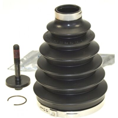 LÖBRO 303420 Gummischutzsatz - Thermoplastischer Elastomer - Volvo LÖBRO 303420 Gummischutzsatz - Thermoplastischer Elastomer - Volvo