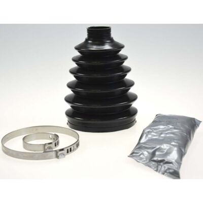 LÖBRO 4019064141464 CV Gummisatz - Höhe 123mm, Innendurchmesser 27mm & 87mm LÖBRO 4019064141464 CV Gummisatz - Höhe 123mm, Innendurchmesser 27mm & 87mm