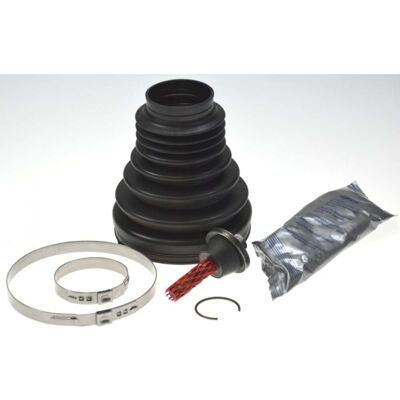 LÖBRO 305142 Faltenbalgsatz - Thermoplastischer Elastomer LÖBRO 305142 Faltenbalgsatz - Thermoplastischer Elastomer