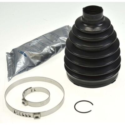 LÖBRO 305286 Faltenbalgsatz für Renault Dacia - CV Boot Kit LÖBRO 305286 Faltenbalgsatz für Renault Dacia - CV Boot Kit