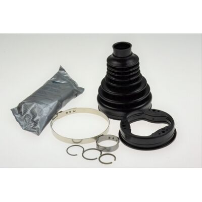 LÖBRO 306423 Antriebswellenmanschette für Opel & Vauxhall - Thermoplastischer Elastomer LÖBRO 306423 Antriebswellenmanschette für Opel & Vauxhall - Thermoplastischer Elastomer