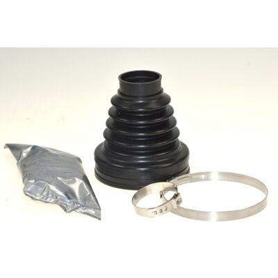 LÖBRO Bälgsats- Kardanaxel - Thermoplastischer Elastomer LÖBRO Bälgsats- Kardanaxel - Thermoplastischer Elastomer