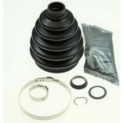 LÖBRO CV-Gelenksmanschette - Robustes Set für VW, Audi, Skoda - 306693 LÖBRO CV-Gelenksmanschette - Robustes Set für VW, Audi, Skoda - 306693