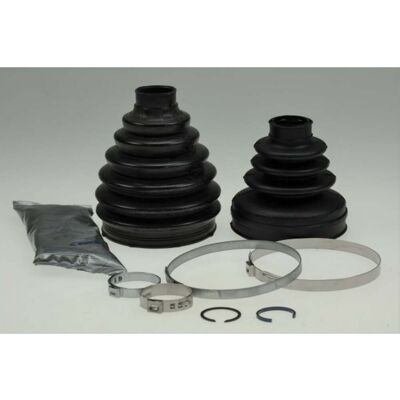 LÖBRO 306535 Antriebswellenmanschette - Thermoplastischer Elastomer NBR LÖBRO 306535 Antriebswellenmanschette - Thermoplastischer Elastomer NBR