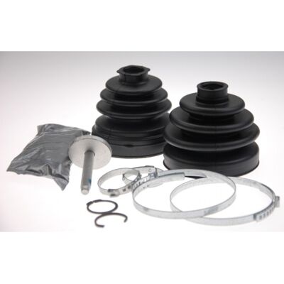 LÖBRO 307165 Antriebswellenmanschetten-Set - Volvo V50, S40 II, C30 LÖBRO 307165 Antriebswellenmanschetten-Set - Volvo V50, S40 II, C30