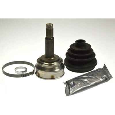 LÖBRO 302066 Antriebswellen-Gelenk - NBR Gummi für Opel LÖBRO 302066 Antriebswellen-Gelenk - NBR Gummi für Opel