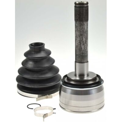 LÖBRO 305451 - Universal-Gelenk - Hochwertiges NBR-Material LÖBRO 305451 - Universal-Gelenk - Hochwertiges NBR-Material