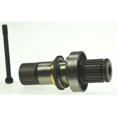 LÖBRO 305616 Vorderachse Antriebswelle - Antriebsshaft LÖBRO 305616 Vorderachse Antriebswelle - Antriebsshaft