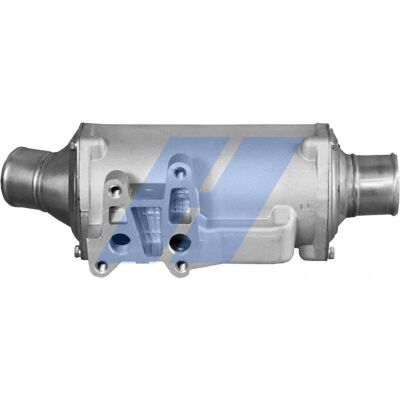 Ölkühler, Motoröl HIGHWAY AUTOMOTIVE 30045002 Ölkühler, Motoröl HIGHWAY AUTOMOTIVE 30045002