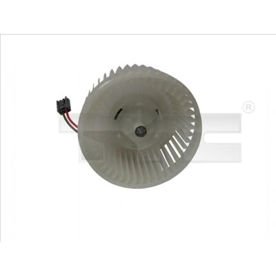 Tyc Innenraumgebläse Volvo 538-0003 - Gebläsemotor Tyc Innenraumgebläse Volvo 538-0003 - Gebläsemotor