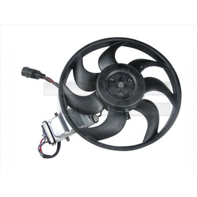TYC 837-0039 Kühlerlüftermotor - Lüfter für Audi Q7, Cayenne, Touareg TYC 837-0039 Kühlerlüftermotor - Lüfter für Audi Q7, Cayenne, Touareg