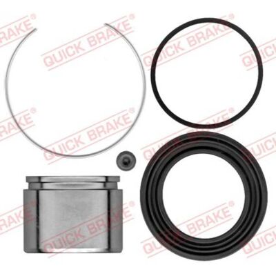 QUICK BRAKE 114-5163 Reparatursatz - Bremssattel QUICK BRAKE 114-5163 Reparatursatz - Bremssattel