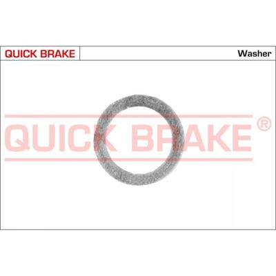 QUICK BRAKE 3226 Unterlegscheibe QUICK BRAKE 3226 Unterlegscheibe