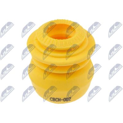 Nty MB349347 Anschlagpuffer für Chrysler Sebring, Stratus, Dodge - Federung Nty MB349347 Anschlagpuffer für Chrysler Sebring, Stratus, Dodge - Federung