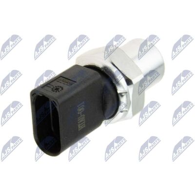 NTY Klimaanlagen Druckschalter für Audi A2 A4 A6 A8 - 3r0959126, 8e0959126 NTY Klimaanlagen Druckschalter für Audi A2 A4 A6 A8 - 3r0959126, 8e0959126