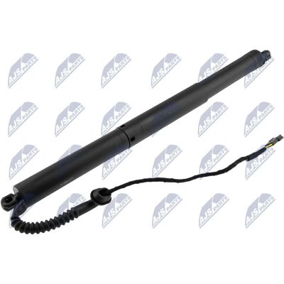 BMW X5 Heckklappe Gasfeder - Gasfeder, Heckklappe, Elektrisch, Für BMW X5 geeignet BMW X5 Heckklappe Gasfeder - Gasfeder, Heckklappe, Elektrisch, Für BMW X5 geeignet