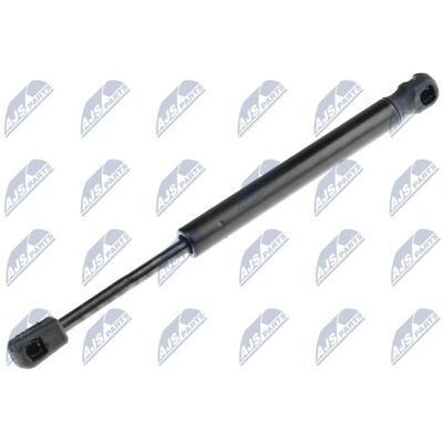 Nissan Opel Gasfeder - 520N 80mm Hub Nissan Opel Gasfeder - 520N 80mm Hub