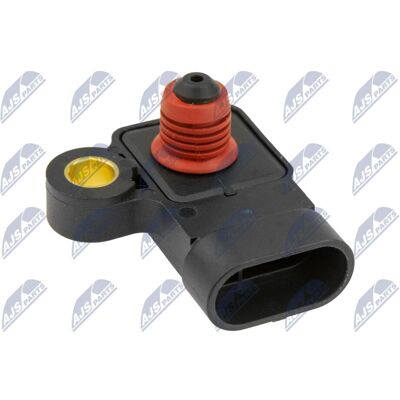NTY ECM-CH-015 Luftmassenmesser für Chevrolet Lacetti NTY ECM-CH-015 Luftmassenmesser für Chevrolet Lacetti