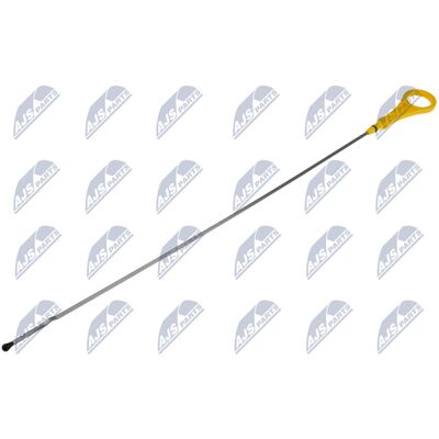 Ford Ys6g6750bc Gelb Ölpeilstab - Ölpeilstab Ford Ys6g6750bc Gelb Ölpeilstab - Ölpeilstab