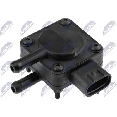 NTY ECM-MZ-001 Mazda Abgasdrucksensor NTY ECM-MZ-001 Mazda Abgasdrucksensor