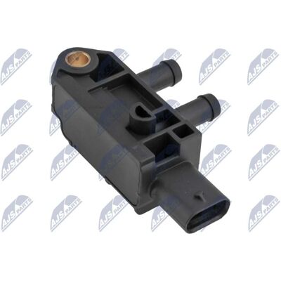 NTY ECS-AU-005 Abgasdrucksensor - Sensors für Audi, Seat, Skoda, VW NTY ECS-AU-005 Abgasdrucksensor - Sensors für Audi, Seat, Skoda, VW