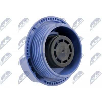 NTY Kühlmitteldeckel für Audi A4 A6 A8 - OE 8E0 121 321 NTY Kühlmitteldeckel für Audi A4 A6 A8 - OE 8E0 121 321