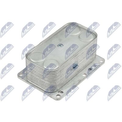 Nissan Modell Wassergekühlter Aluminium-Ölkühler - Ölkühler Nissan Modell Wassergekühlter Aluminium-Ölkühler - Ölkühler