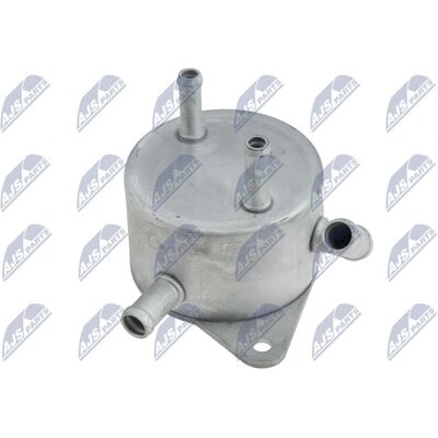 NTY CCL-TY-005 Toyota RAV4 Ölkühler - Motorölkühler OEM 33493-42100 NTY CCL-TY-005 Toyota RAV4 Ölkühler - Motorölkühler OEM 33493-42100