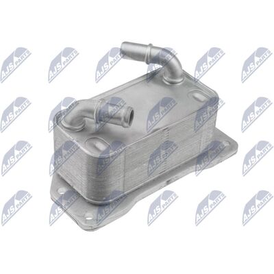 NTY CCL-VV-006 Aluminium Ölkühler für Volvo V40 V70 NTY CCL-VV-006 Aluminium Ölkühler für Volvo V40 V70