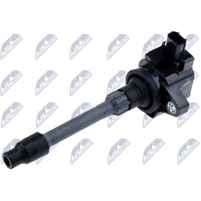 Honda ECZ-HD-027 Zündspule - 12V, 3 Kontakte, für Jazz IV, HR-V II Honda ECZ-HD-027 Zündspule - 12V, 3 Kontakte, für Jazz IV, HR-V II