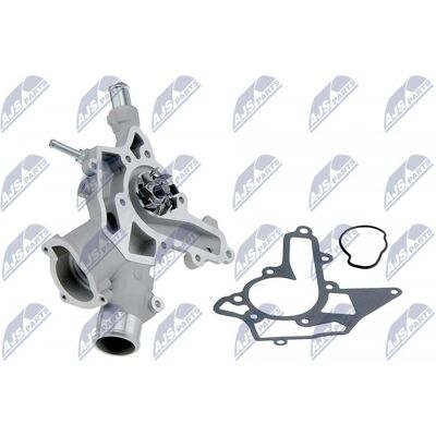 Wasserpumpe, Motorkühlung NTY CPW-PL-046 Wasserpumpe, Motorkühlung NTY CPW-PL-046
