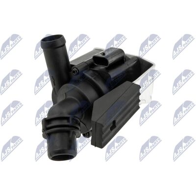 NTY CPZ-BM-009 Elektrische Wasserpumpe für BMW - Kühlwasserkreislauf NTY CPZ-BM-009 Elektrische Wasserpumpe für BMW - Kühlwasserkreislauf