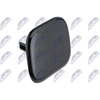 NTY EDS-KA-013 Rechte Stoßstangenblende für Kia Sorento 2012-2014 NTY EDS-KA-013 Rechte Stoßstangenblende für Kia Sorento 2012-2014