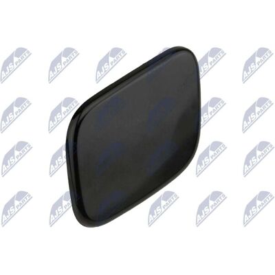 NTY EDS-NS-007 Blende für Nissan Qashqai - vorne links NTY EDS-NS-007 Blende für Nissan Qashqai - vorne links