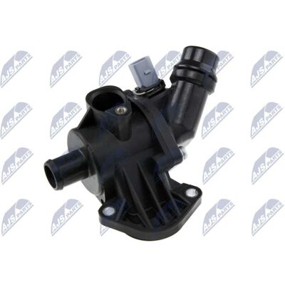 Audi Thermostat 2.0L - Thermostat Audi Thermostat 2.0L - Thermostat